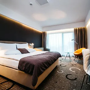 Q Hotel Cracovie