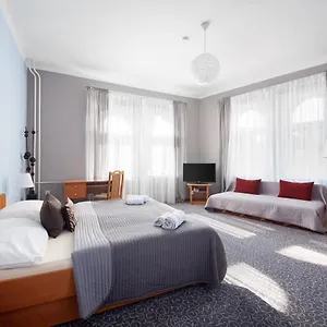Bell Hotel Prague