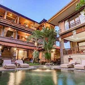 Kun - Kun Maison d'hôtes Ubud