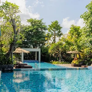 Royal Kamuela Villas&suites At Monkey Forest Station touristique Ubud