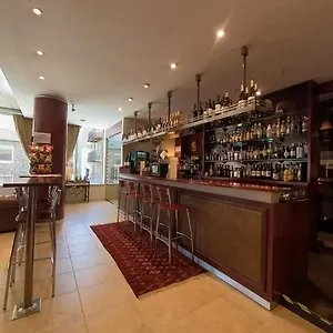 Hotel Cubil Hotel