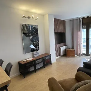 Puro Centro Appartement