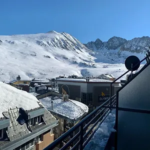 Hotel Musher