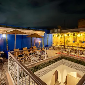 Tarba & Riad Marrakesh
