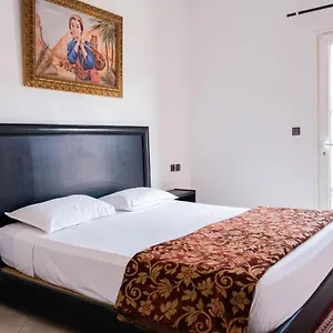 Hb Appart hôtel Marrakesh