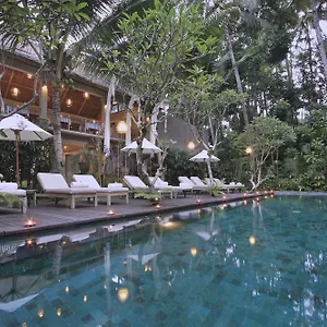 Puri Sunia Station touristique Ubud