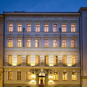 Raffaello Hotel Prague