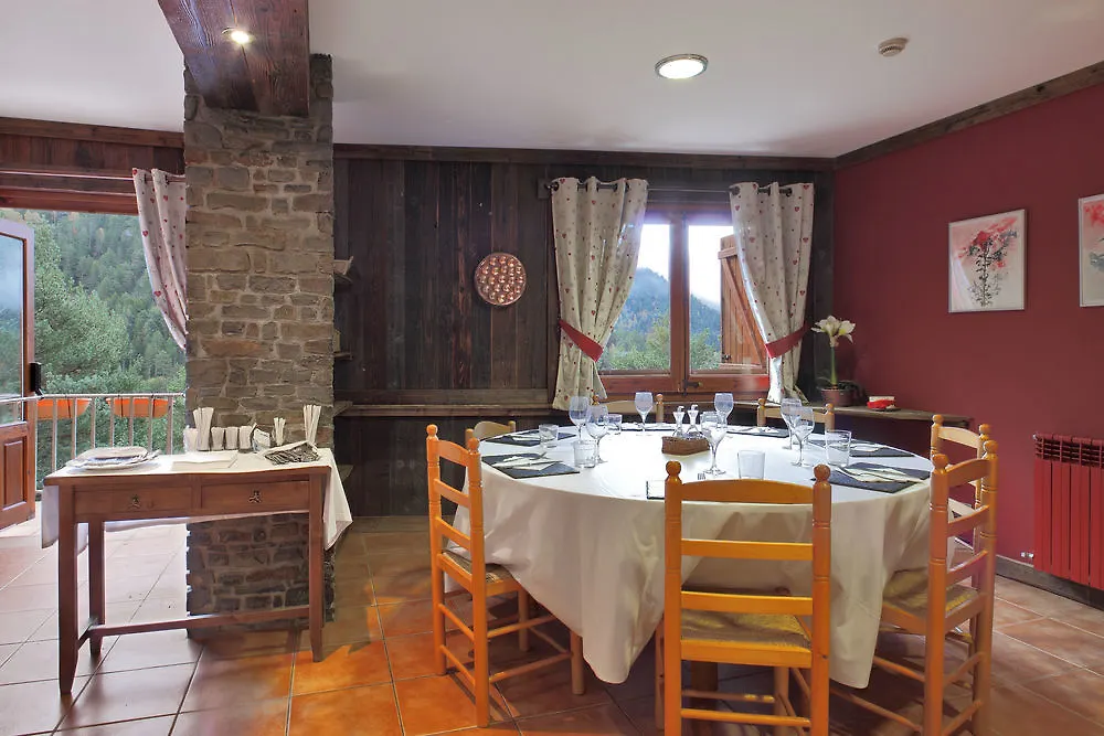 Hotel Camp Del Serrat Les Escaldes 3*,  Andorra
