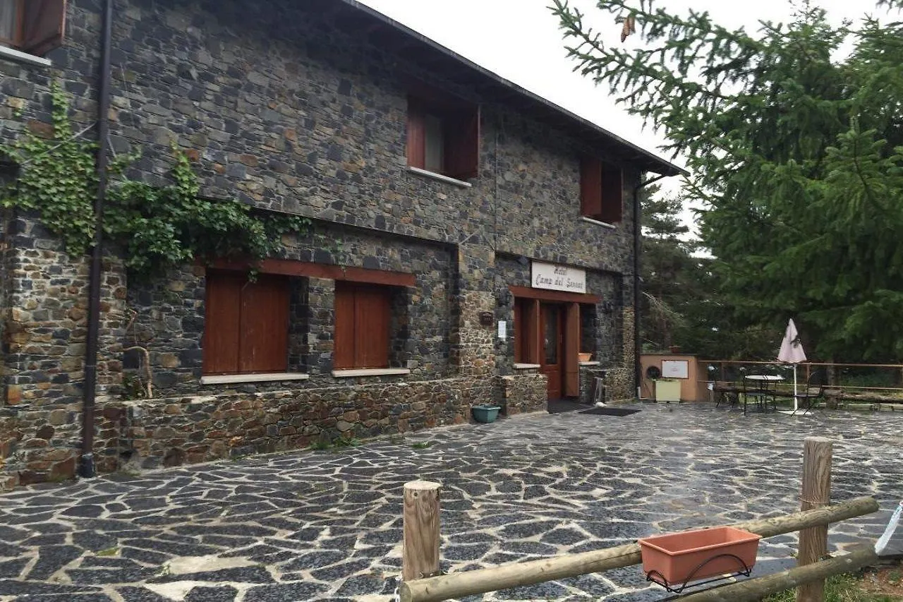 Hotel Camp Del Serrat Les Escaldes Andorra