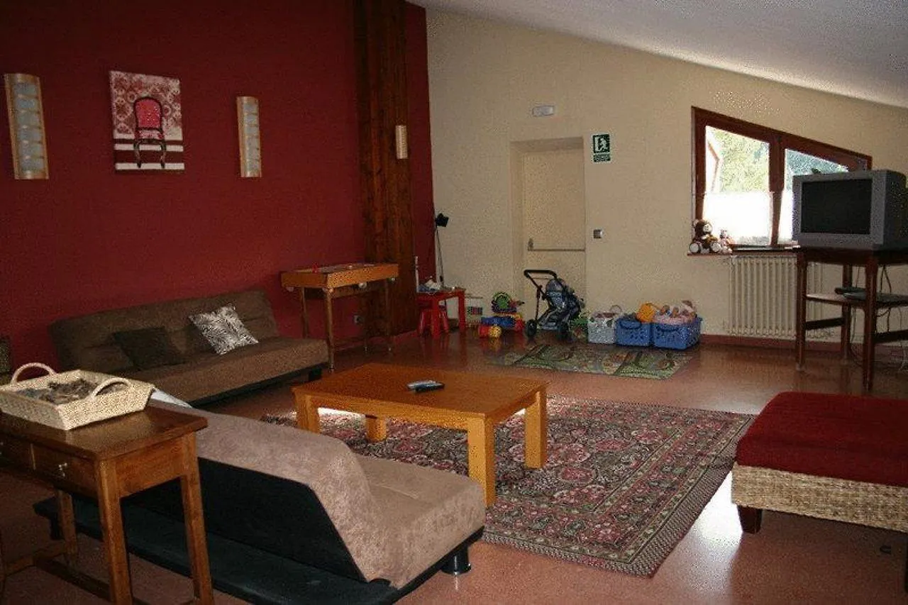 Hotel Camp Del Serrat Les Escaldes 3*,  Andorra