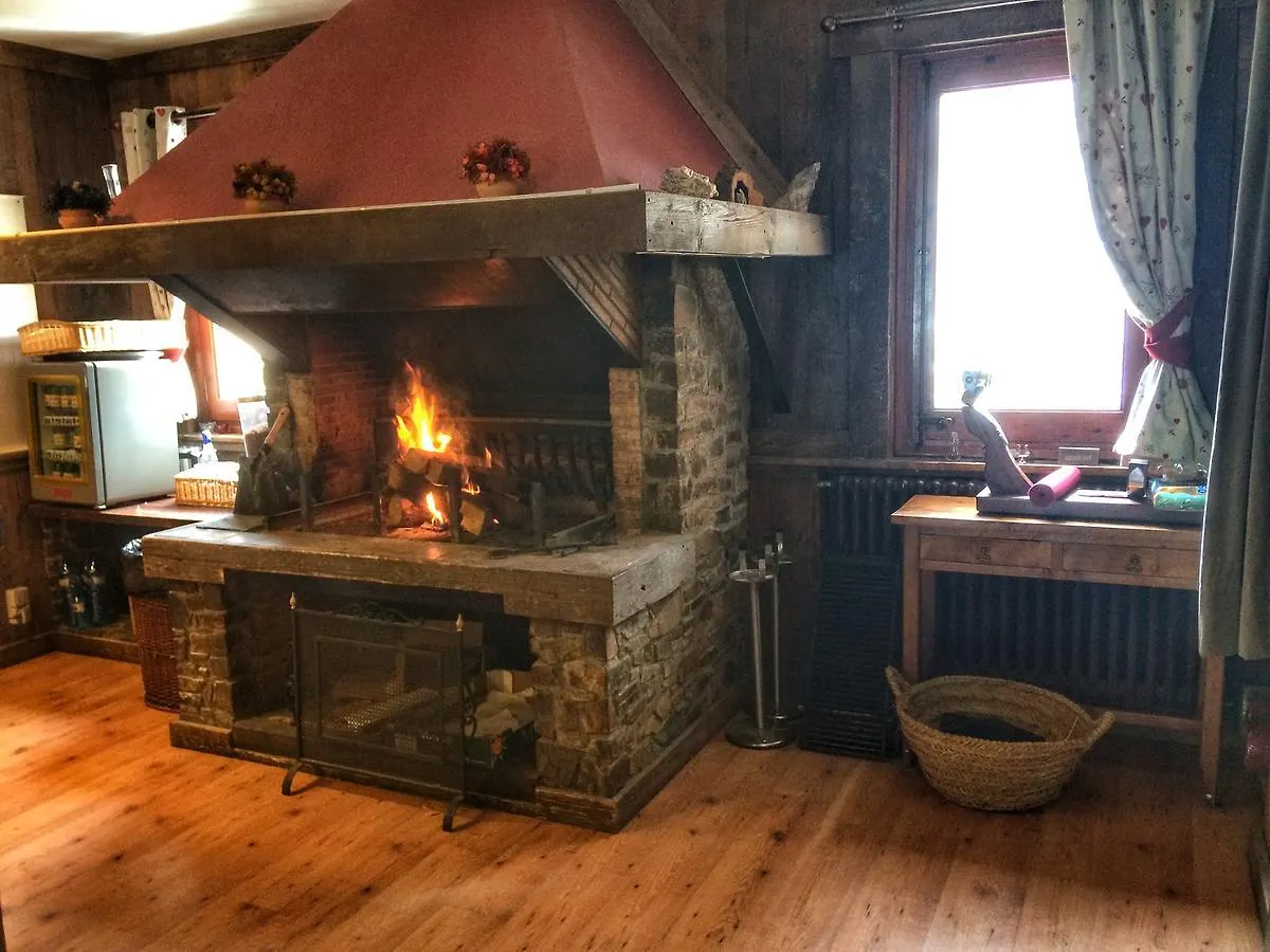 Hotel Camp Del Serrat Les Escaldes 3*,